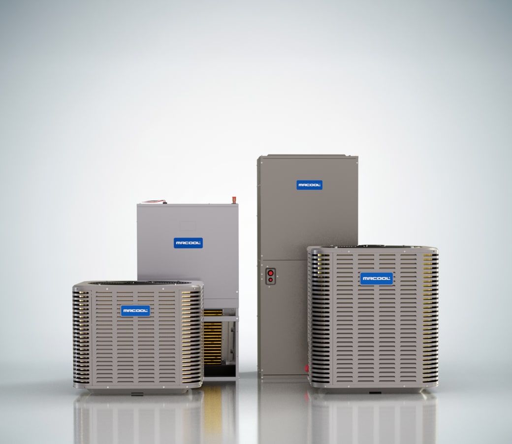 Signature series Lineup